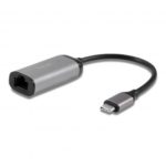 MINIX NEO C-E USB-C to Gigabit Ethernet Adapter