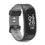NO.1 F4 Smart Bracelet Fitness Tracker Smartband with Heart Rate Monitor