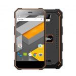 Nomu S10 Pro Waterproof Rugged 4G Smartphone Mediatek MT6737T 5.0″ Android 7.0 3G+32G