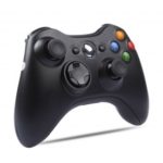NYGACN NJX311A 2.4G Wireless Game Controller for XBox/PC/Android