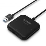 ORICO CRS31A 4 in 1 USB 3.0 Card Reader for TF/SD/CF/MS Max 2TB Support