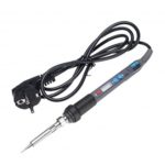 PX-988 90W Digital LCD Thermostat Adjustable Electric Soldering Iron Pen