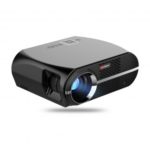 Vivibright GP100 Portable Mini LED Home Projector Supports 1080P