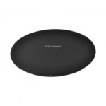 Wireless Charging Pad Fast Smartphone Charger for iPhone 8/8 Plus