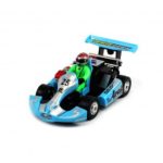 WLtoys 2011 RC Karting Racing Car 1:23 Mini RC Kart