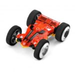 WLtoys 2308 Double-Sided Remote Control Car Stunt Racing Car