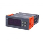MH1210W AC 90V-250V Digital Temperature Controller Thermostat