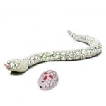 16 inch Rechargeable Realistic Remote Control Snake Toy