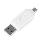 2 in 1 USB OTG SD/TF Card Reader for PC/Phone
