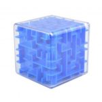 3D Magic Cube Maze Box