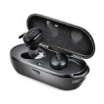 Air TWS T03 Wireless Bluetooth Earphones Stereo Bass Earbuds with Charging Box