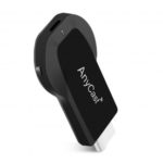 AnyCast Wireless Display Adapter DLNA Airplay Miracast Dongle 1080P
