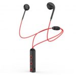 BT313 Magnetic Wireless Bluetooth 4.1 Sports Headphones with Mic