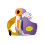 1080P Digital Video Camera for Kids with 4 x Digital Zoom