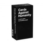Card Against Humanity Party Game for Horrible People