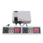 Classic Mini TV Game Console Built-in 600 Games HDMI Output