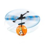 Disney RC Infrared Induction Helicopter Flying Ball