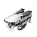DJI Mavic Pro Platinum Foldable RC Drone Quadcopter 4K 12MP Camera