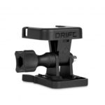 Drift Adhesive 360° Rotatable Car Mount for Ghost-S/Stealth-2/Gopro