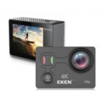 EKEN H5s 4K Sports Action Camera with EIS WiFi Control 2-inch Touch Screen