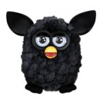 Electronic Talking Furby Doll Interactive Toys for Toddlers