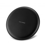 Qi Fast Wireless Charger Charging Pad for iPhone 8 Samsung Galaxy S8
