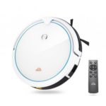 IMASS A3-YAW Robot Vacuum Cleaner with Self Recharging Schedule Cleaning