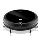 IMASS A3-YCBK Robot Vacuum Cleaner with Camera Schedule Cleaning Self Recharging