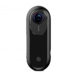 Insta360 ONE 4K 360 Action Camera Video 24MP Photo for iPhone iPad