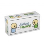 Joking Hazard Offensive Party Card Game for Adults