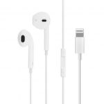 Lightning Earphones HiFi Earbuds for iPhone 7/7 Plus/8/8 Plus