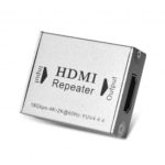 M-HDRE01 HDMI 2.0 Repeater 4K x 2K @ 60Hz