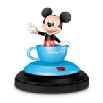Mickey Mouse Infrared Human Detection Sensor Intelligent Toys