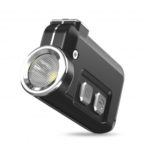 Nitecore TINI 380lm Mini Rechargeable LED Keychain Flashlight