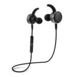 Q8 Magnetic Sports Earphone Bluetooth V4.1 Support TF Card