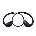 R8 Wireless Bluetooth Sports Earphone Headphone Mini Earhook with Mic Noise Cancelling