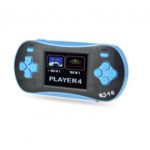 RS-16 Portable Handheld Game Console with 260 Video Games
