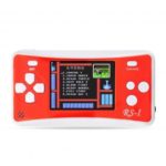 RS-1 Handheld Game Console Arcade Video Gaming System with 89 Games