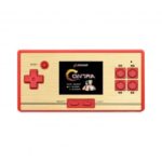 RS-20A Handheld Retro Game Console with 638 Classic Games