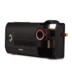 SCZ 998 Bluetooth Camera Speaker Portable Smart Music Player Power Bank