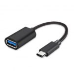 Type-C Male to USB 3.0 Female OTG Adapter