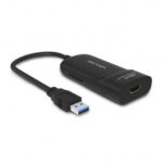 WAVLINK WL-UG3501H USB3.0 to HDMI Adapter for Dual Displays