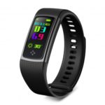 S9 Color Screen Smart Bracelet Wristband Direct USB Charge