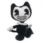 Bendy and Ink Machine Little Demon Plush Doll Toys