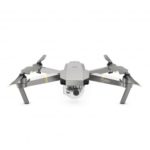 DJI Mavic Pro Platinum Fly More Combo RC Drone Quadcopter 4K 12MP Camera
