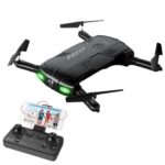 FQ05 Mini Foldable FPV Drone with 2MP Camera Altitude Hold