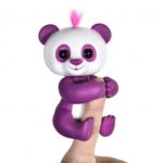 Happy Panda Interactive Finger Panda Toy