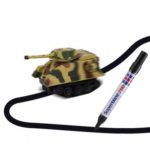 Mini Magic Pen Inductive Tank Educational Toys for Kids