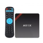 Nexbox A95X TV Box 4K Android 7.1 Amlogic S905W Quad Core