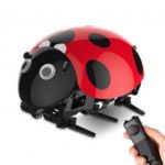 Remote Control Robot Ladybug Bionic Insect Toys